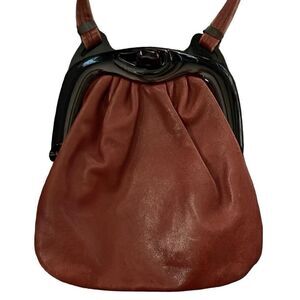 1950’s Brevetto handbag made in Italy